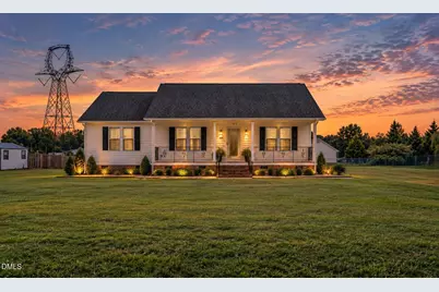 105 Marianna Place, Garner, NC 27529 - Photo 1