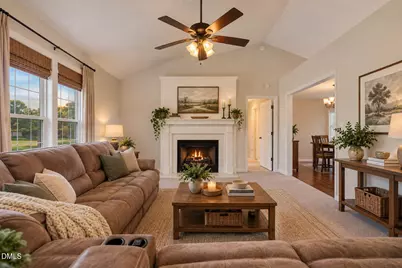 105 Marianna Place, Garner, NC 27529 - Photo 3