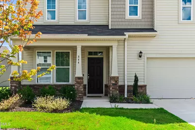 844 Golden Plum Lane, Zebulon, NC 27597 - Photo 43