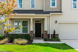 844 Golden Plum Ln, Zebulon, NC 27597 - Photo 43