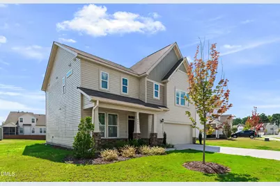 844 Golden Plum Lane, Zebulon, NC 27597 - Photo 47