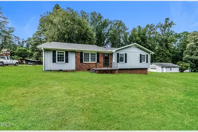 4685 Dorsey Road, Oxford, NC 27565 - Photo 1