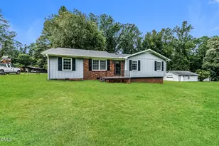 4685 Dorsey Rd, Oxford, NC 27565 - Photo 1