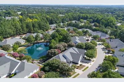 405 Sawgrass Hill Court, Cary, NC 27519 - Photo 23