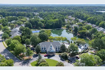 405 Sawgrass Hill Court, Cary, NC 27519 - Photo 27