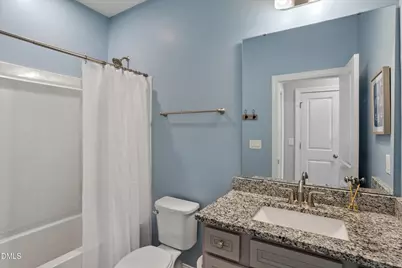 229 Sweetbriar Rose Court, Holly Springs, NC 27540 - Photo 25