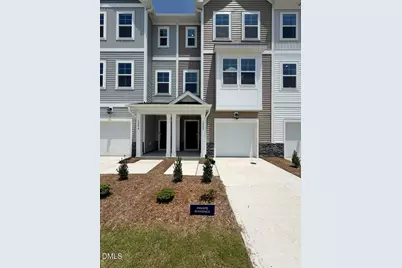 2160 Mica Rdg Lane, Durham, NC 27703 - Photo 3
