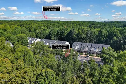 8811 Orchard Grove Way, Raleigh, NC 27612 - Photo 27