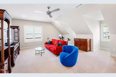 136 Post Oak Road, Chapel Hill, NC 27516 - Photo 31