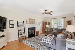 7100 Sarahwood Ct, Willow Springs, NC 27592 - Photo 11