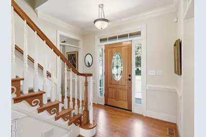 7100 Sarahwood Court, Willow Springs, NC 27592 - Photo 9