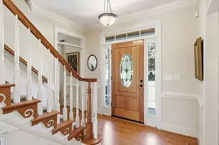 7100 Sarahwood Ct, Willow Springs, NC 27592 - Photo 9