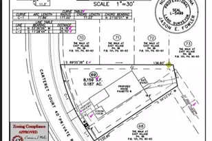 116 Carteret Ct, Clayton, NC 27527 - Photo 5