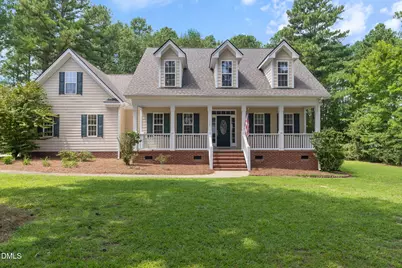 1007 Swift Creek Drive, Clayton, NC 27520 - Photo 1