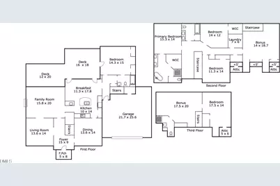 209 Connors Circle, Cary, NC 27511 - Photo 29