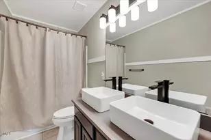 7405 Dorrington Trail, Raleigh, NC 27615 - Photo 21