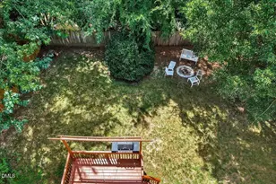 7405 Dorrington Trail, Raleigh, NC 27615 - Photo 33