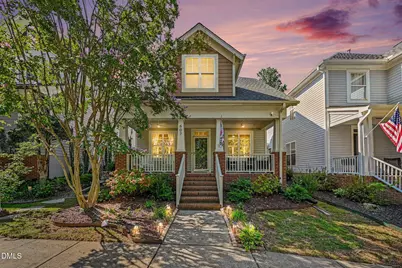 607 Millbrook Drive, Pittsboro, NC 27312 - Photo 1