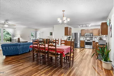 14033 Bold Run Hill Road, Wake Forest, NC 27587 - Photo 13