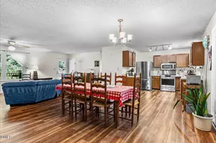 14033 Bold Run Hill Rd, Wake Forest, NC 27587 - Photo 13