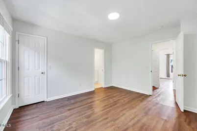 204 Knightsborough Way, Apex, NC 27502 - Photo 19