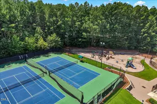 204 Knightsborough Way, Apex, NC 27502 - Photo 37