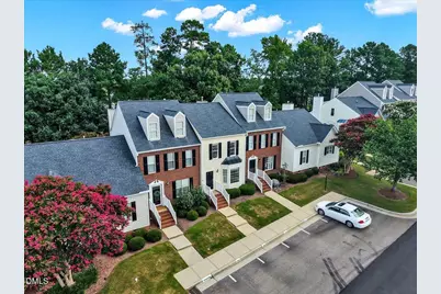 204 Knightsborough Way, Apex, NC 27502 - Photo 31