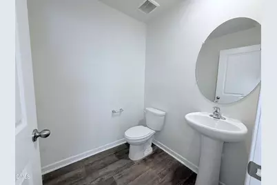 8640 Brixton Shay Drive, Raleigh, NC 27616 - Photo 5