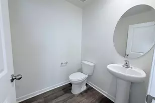 8640 Brixton Shay Dr, Raleigh, NC 27616 - Photo 5