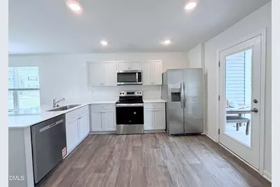 8640 Brixton Shay Drive, Raleigh, NC 27616 - Photo 3