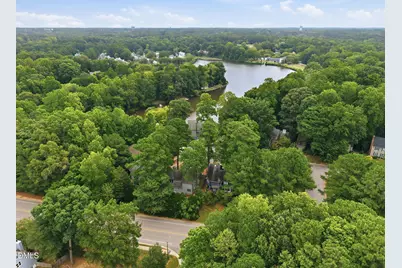 108 Mainsail Drive, Cary, NC 27511 - Photo 17