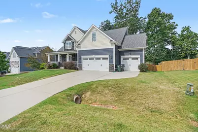 7016 Rex Road, Holly Springs, NC 27540 - Photo 25