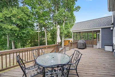 7016 Rex Road, Holly Springs, NC 27540 - Photo 33