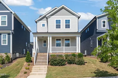 1341 Piper Hill Lane, Wake Forest, NC 27587 - Photo 1