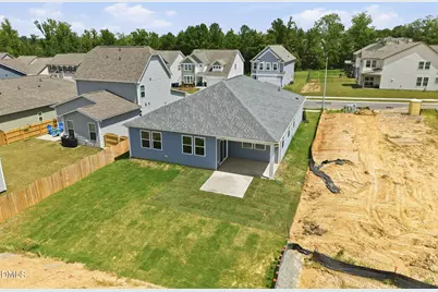 96 Brooklynn Trail, Angier, NC 27501 - Photo 45