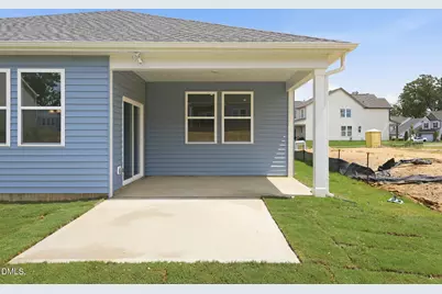 96 Brooklynn Trail, Angier, NC 27501 - Photo 35
