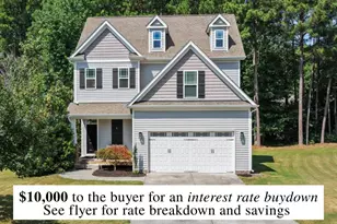 165 Willow Ridge Dr, Louisburg, NC 27549 - Photo 1