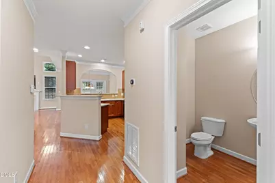 6001 Four Townes Lane, Raleigh, NC 27616 - Photo 7