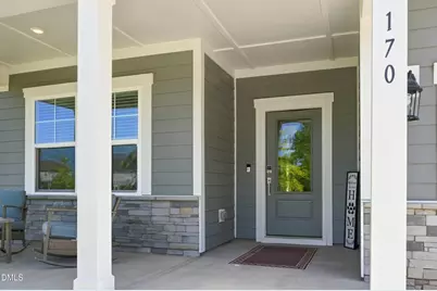170 Hickory Grove Drive, Sanford, NC 27330 - Photo 15