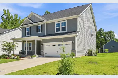 170 Hickory Grove Drive, Sanford, NC 27330 - Photo 17