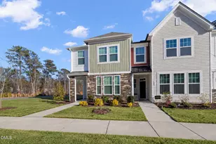 389 Channel Drop Dr, Clayton, NC 27520 - Photo 3