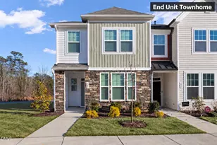 389 Channel Drop Dr, Clayton, NC 27520 - Photo 1