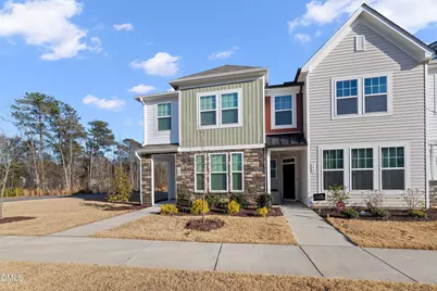 389 Channel Drop Drive, Clayton, NC 27520 - Photo 3