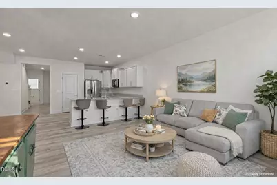 389 Channel Drop Drive, Clayton, NC 27520 - Photo 21