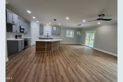 124 Oklahoma Drive, Louisburg, NC 27549 - Photo 9