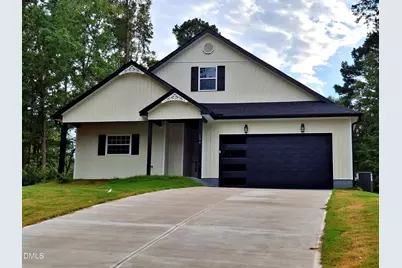 124 Oklahoma Drive, Louisburg, NC 27549 - Photo 1