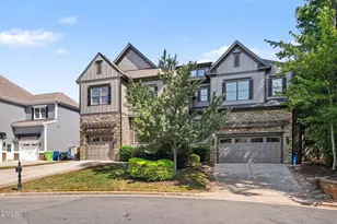 2504 Shadow Hills Ct, Raleigh, NC 27612 - Photo 3