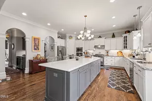2504 Shadow Hills Ct, Raleigh, NC 27612 - Photo 15