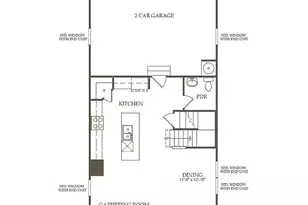 108 Kimber Ln, Wake Forest, NC 27587 - Photo 41