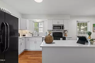 7316 Massachusetts Ct, Raleigh, NC 27615 - Photo 11
